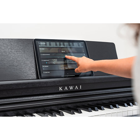 Kawai CX 202 Black