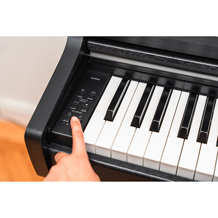 CX 202 Black Kawai