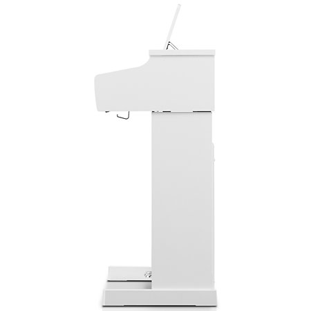 CX 202 White Kawai