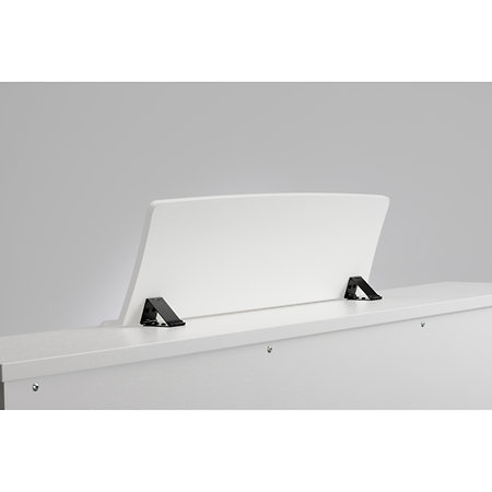 CX 202 White Kawai