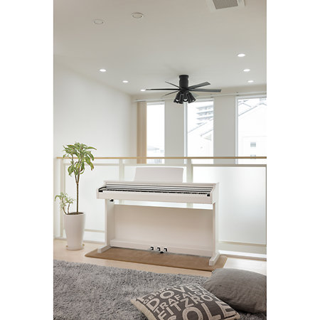 CX 202 White Kawai