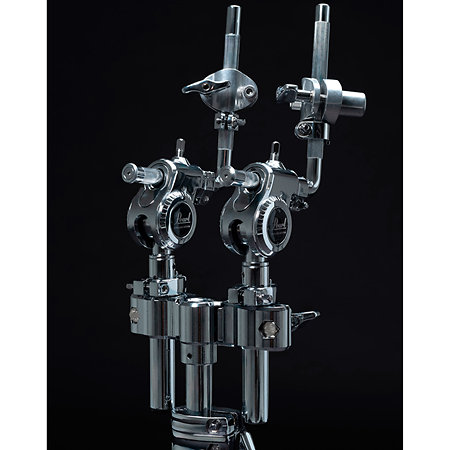 CPR-1278 Adaptateur pipe vers L-Rod Pearl