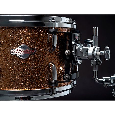 CPR-1278 Adaptateur pipe vers L-Rod Pearl