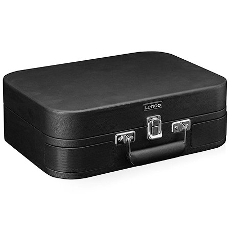TT-116BK Noir Classic Phono Lenco