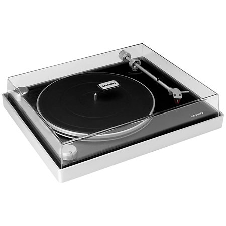 L-455BK Noir Lenco