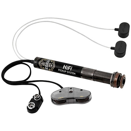 LR Baggs HIFI Bridge