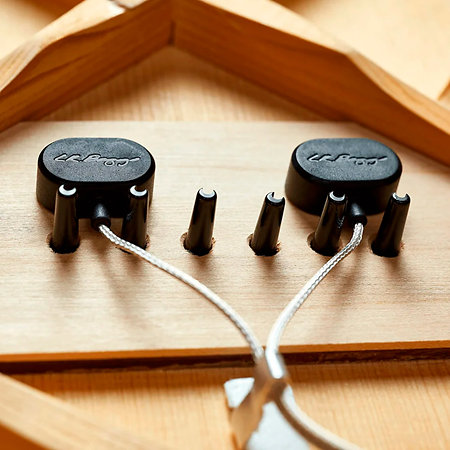 HIFI Bridge LR Baggs