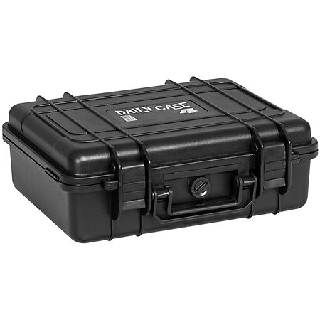 Showgear Daily Case 4