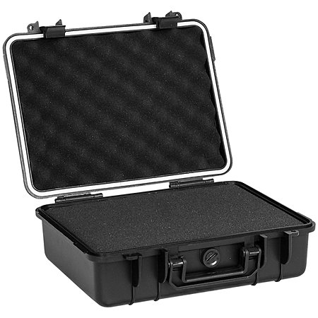 Showgear Daily Case 4
