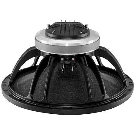 15FCX76 8+16 Ohm B&C Speakers