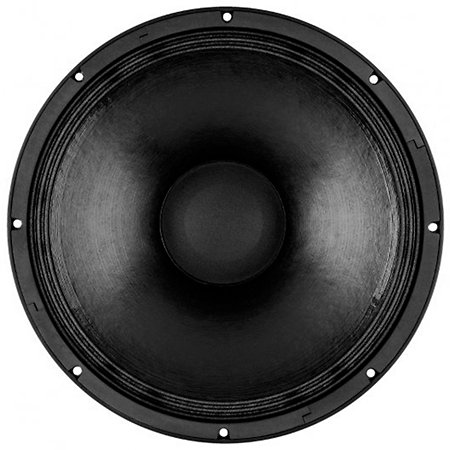 15FCX76 8+16 Ohm B&C Speakers