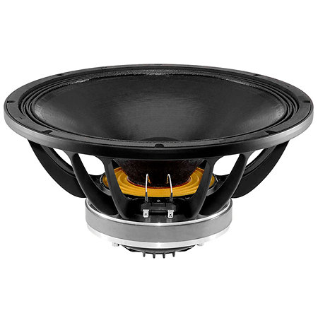 15FCX76 8+16 Ohm B&C Speakers