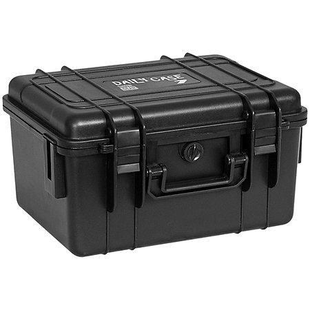 Showgear Daily Case 7