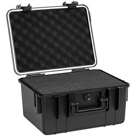 Showgear Daily Case 7