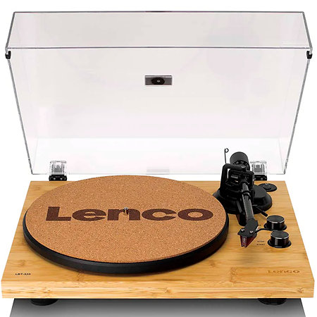 Lenco LBT-335BA Bambou