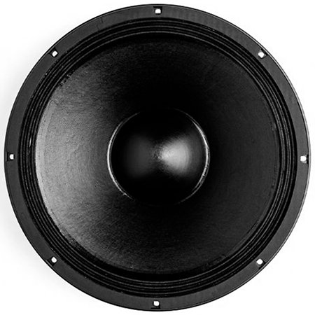 B&C Speakers 15NA100 8 Ohm Push Buttons