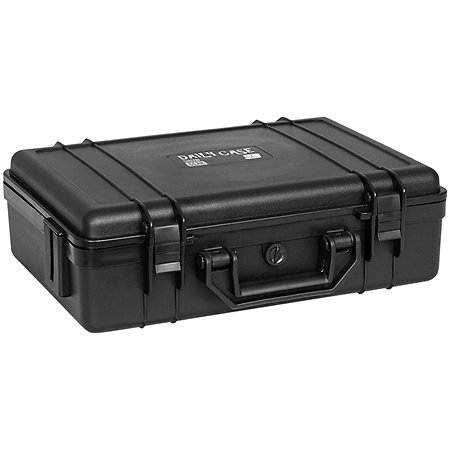 Daily Case 9 Showgear