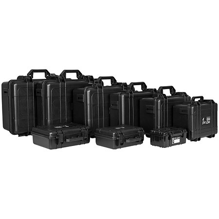 Daily Case 9 Showgear