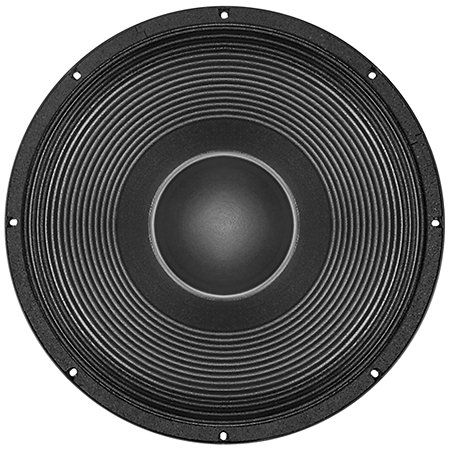 B&C Speakers 15NBX100 4 Ohm
