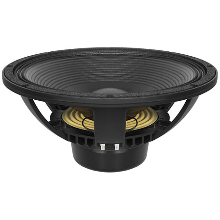 15NBX100 4 Ohm B&C Speakers