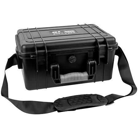 Showgear Daily Case 10