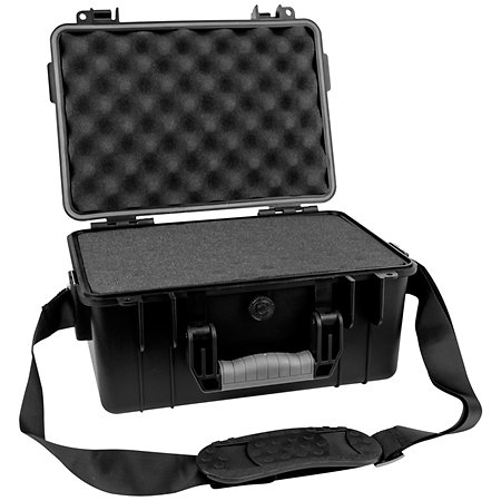 Showgear Daily Case 10