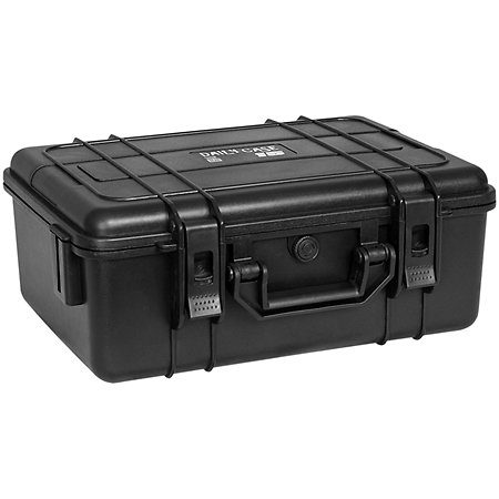 Daily Case 15 Showgear
