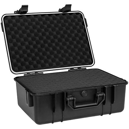 Daily Case 15 Showgear