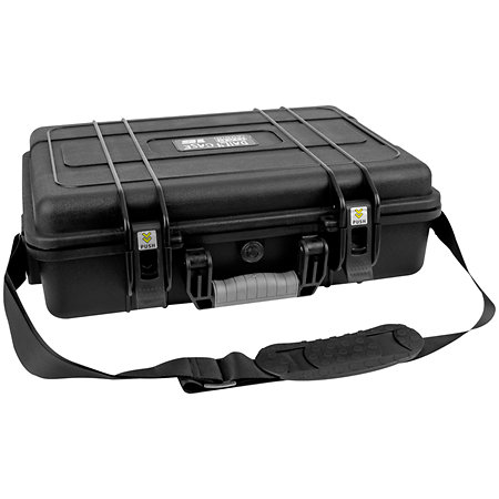Showgear Daily Case 16