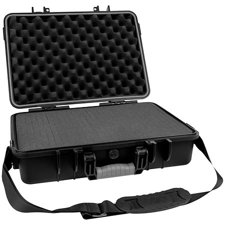 Showgear Daily Case 16