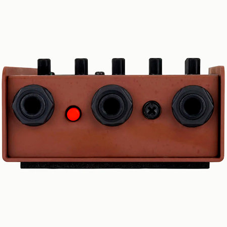 Para DI Acoustic Preamp LR Baggs