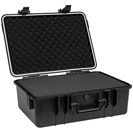 Daily Case 22 Showgear