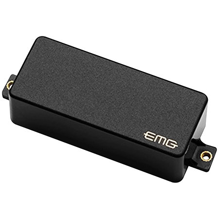 EMG M 80 Black