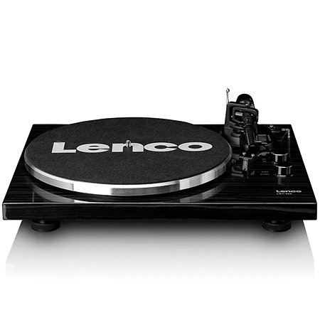 Lenco LBT-345WA Walnut