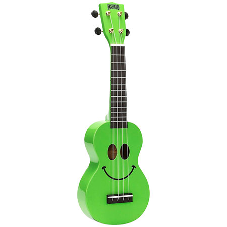U-Smile Green + Housse Mahalo