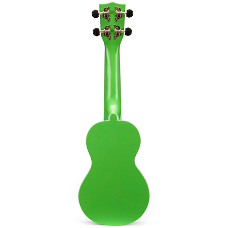 U-Smile Green + Housse Mahalo