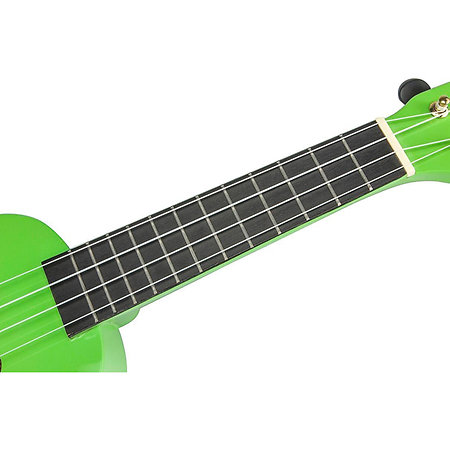 U-Smile Green + Housse Mahalo
