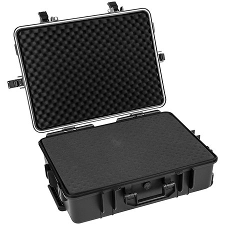 Daily Case 47 Showgear