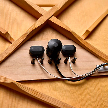 HiFi Duet Bridge LR Baggs