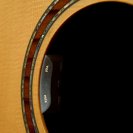 HiFi Duet Bridge LR Baggs