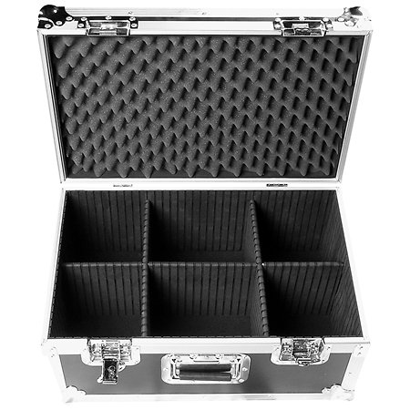 Stack Case 1 Showgear