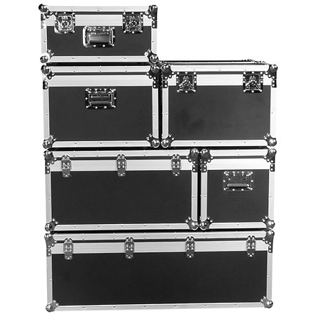 Stack Case 1 Showgear