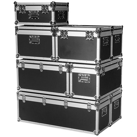 Stack Case 1 Showgear