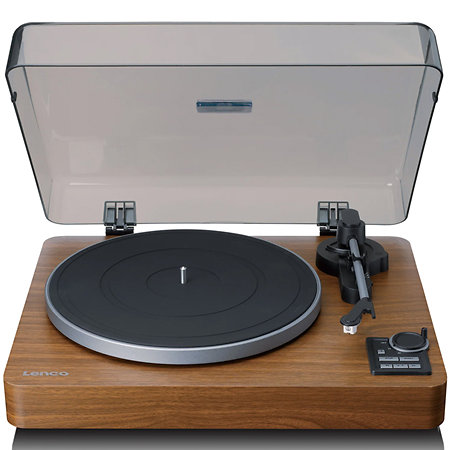 Lenco LBTA-165WD Wood