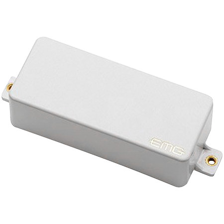 EMG M 80 White