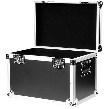 Showgear Stack Case 2