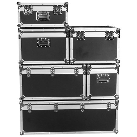 Stack Case 2 Showgear