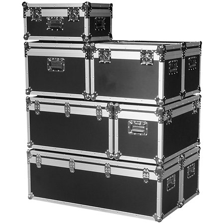 Stack Case 2 Showgear