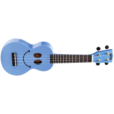 U-Smile Light Blue + Housse Mahalo