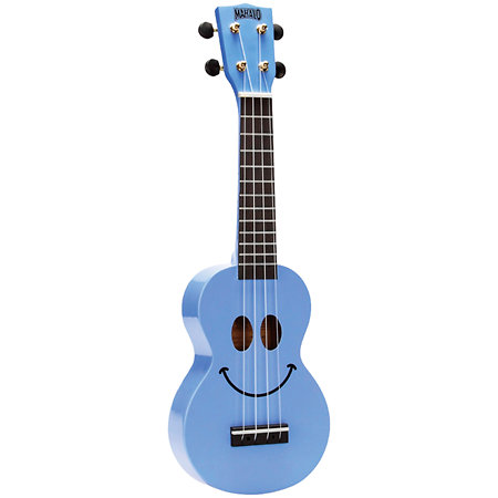 U-Smile Light Blue + Housse Mahalo
